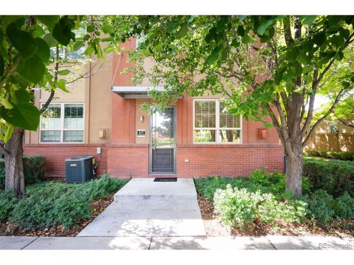 101-217 Spruce St, Denver, CO, 80230-7300 | Card Image