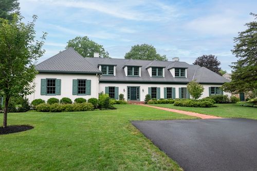 34 Rocky Ridge Rd, Dedham, MA, 02026-5529 | Card Image