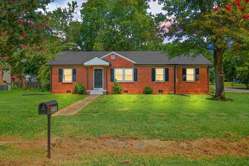 219 Rolling Rd, Shelbyville, TN, 37160-2431 | Card Image