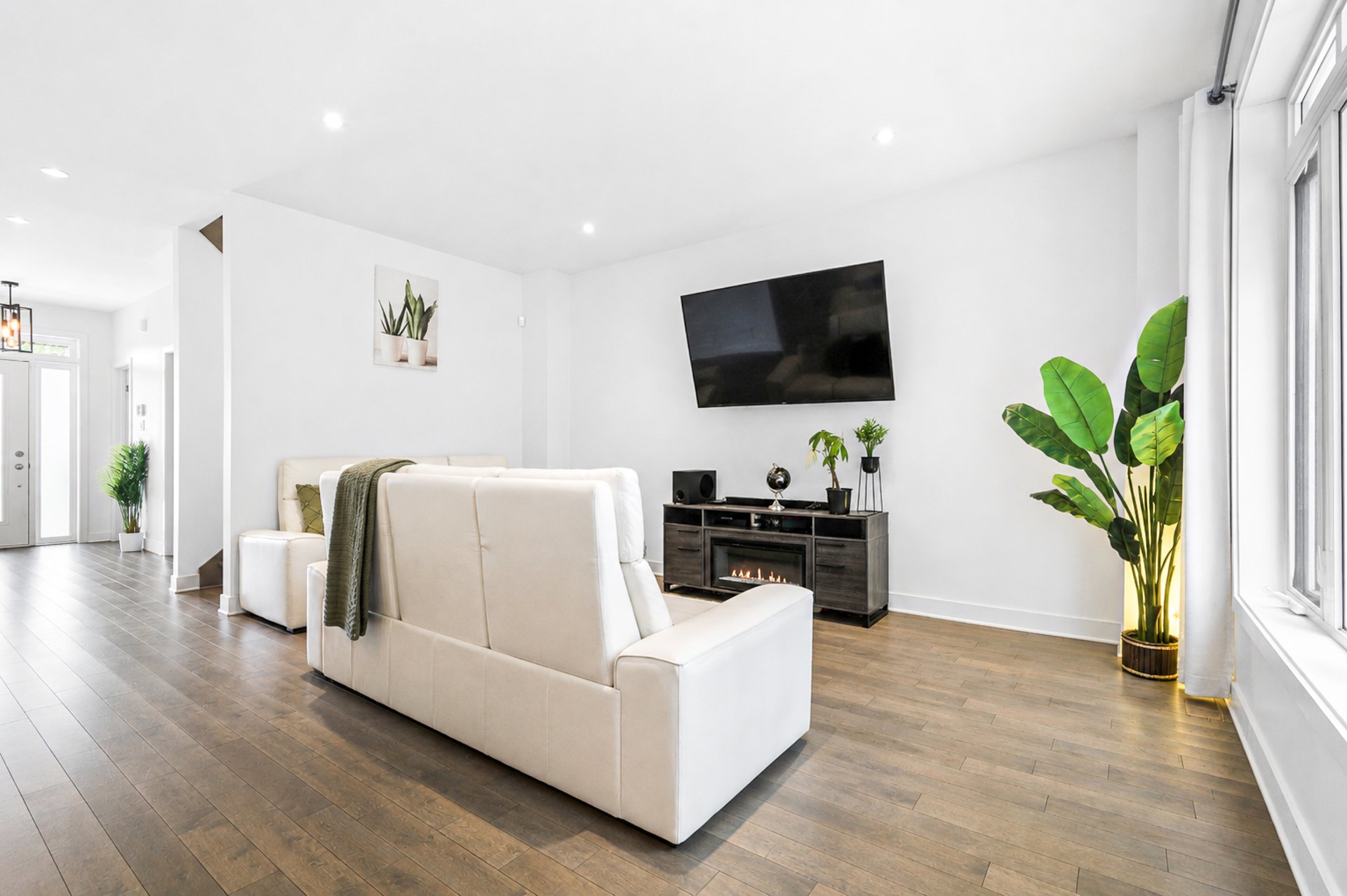 Residential in Lachute 5