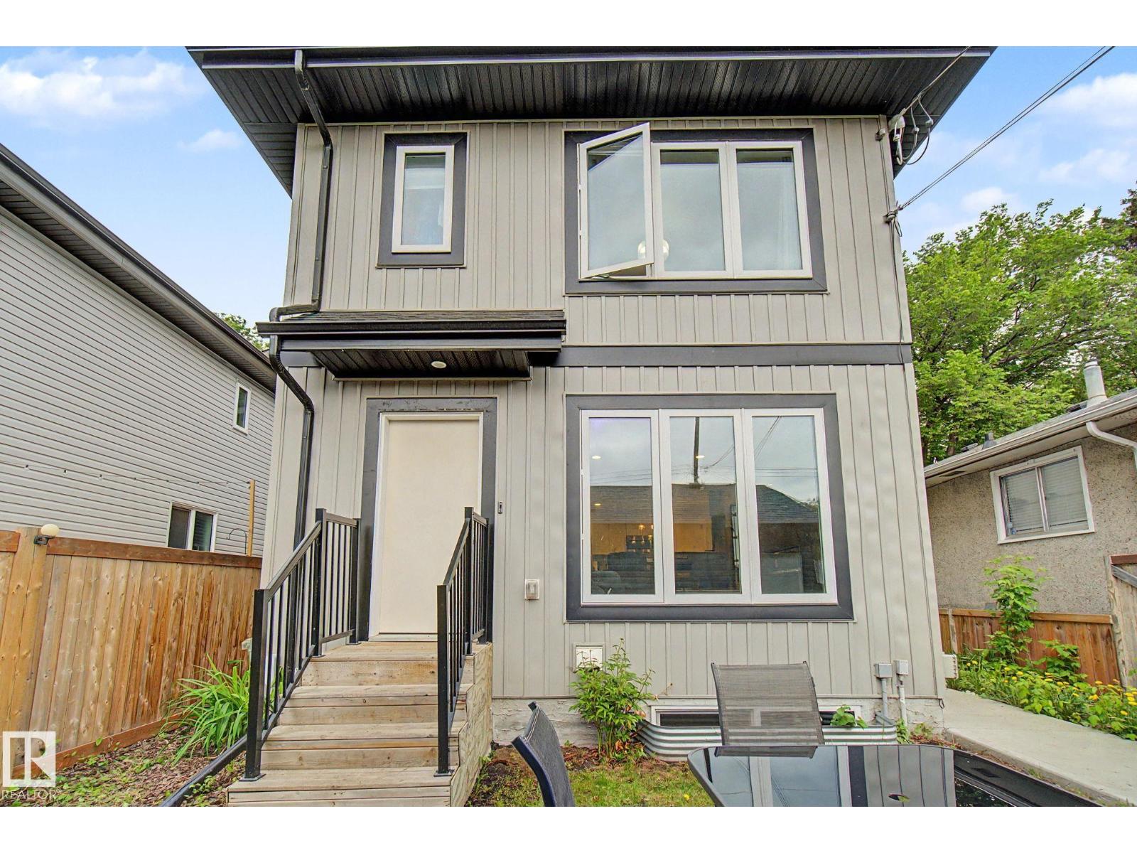 Residential in Edmonton 2