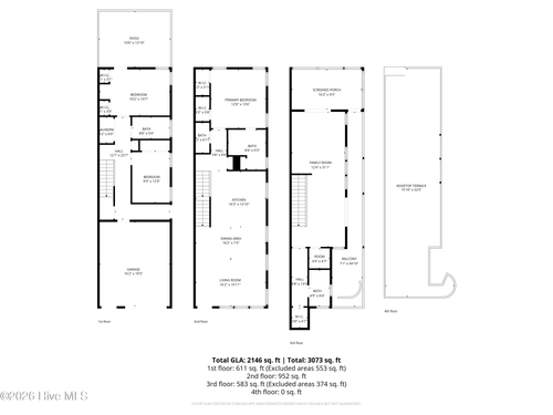 unit-2-1209 Snapper Ln, Carolina Beach, NC, 28428-5516 | Card Image