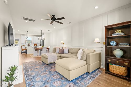 1236 Hope Village Way, Hermitage, TN, 37076-2436 | Card Image