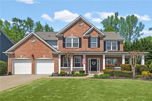 4910 Concord Village Ln, Cumming, GA, 30040-1324 | Card Image