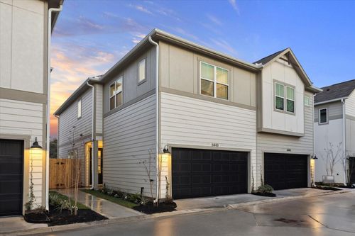 6443 Rena St, Houston, TX, 77092 | Card Image