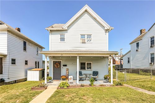 64 Penn Ave, Irwin, PA, 15642-3340 | Card Image