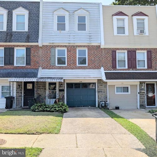 116 Botanic Ct, UPPER DARBY, PA, 19082-2609 | Card Image