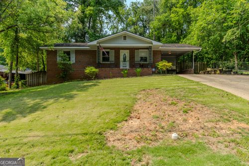 707 29th St, Phenix City, AL, 36867-4007 | Card Image