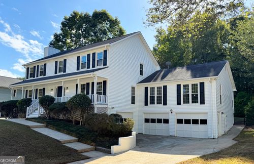 105 Highgreen Rdg, Peachtree City, GA, 30269-2259 | Card Image