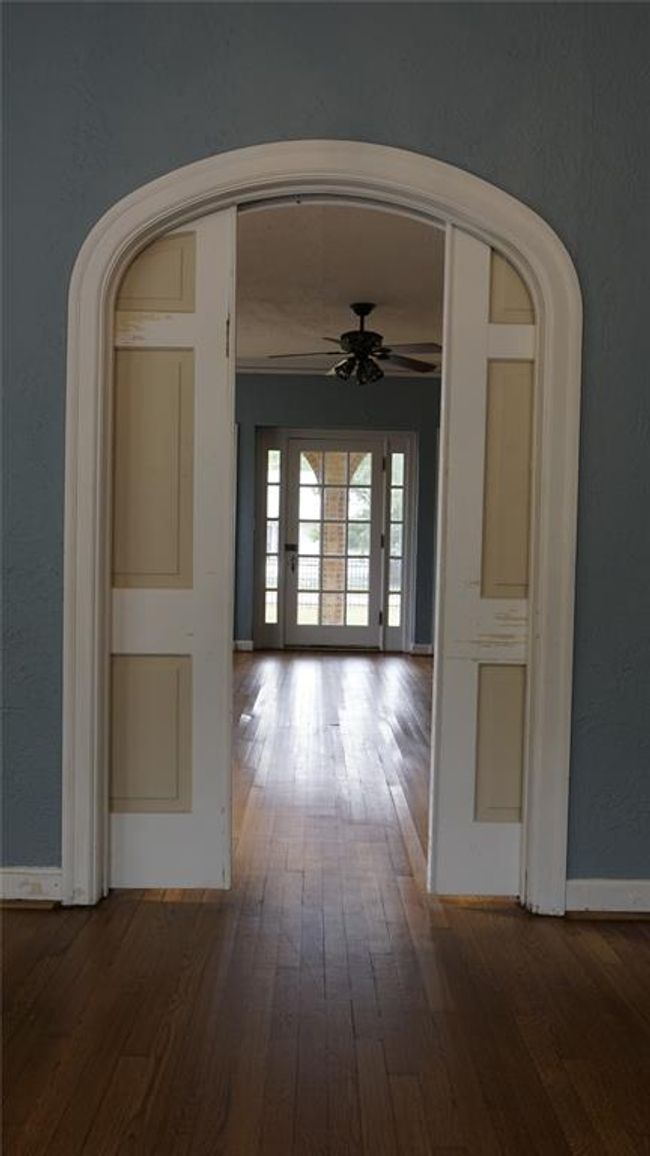 Arch way pocket doors | Image 11