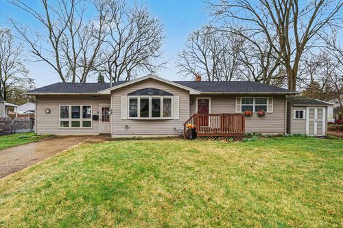 28 Troy Street, Battle Creek, MI, 49037 | Card Image