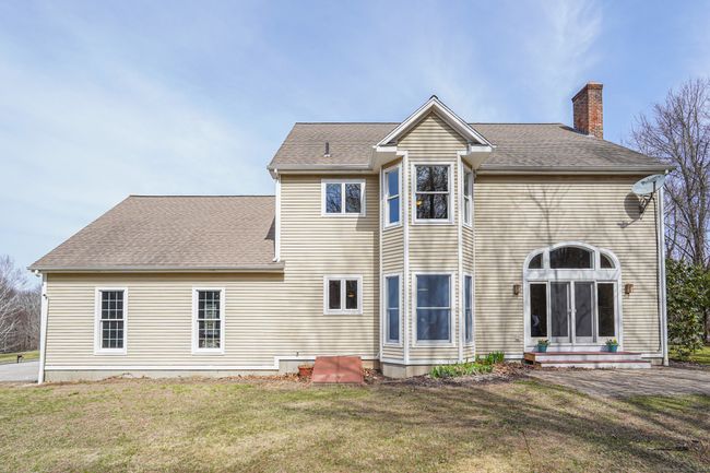 11 Anderson Rd, House other with 3 bedrooms, 3 bathrooms and 6 parking in Pomfret Center CT | Image 39