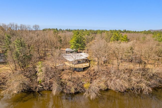 10508 Laws Dr, House other with 3 bedrooms, 3 bathrooms and null parking in MAZOMANIE WI | Image 76
