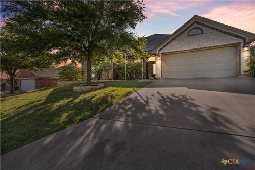 2532 Leatherwood Drive, Harker Heights, TX, 76548 | Card Image