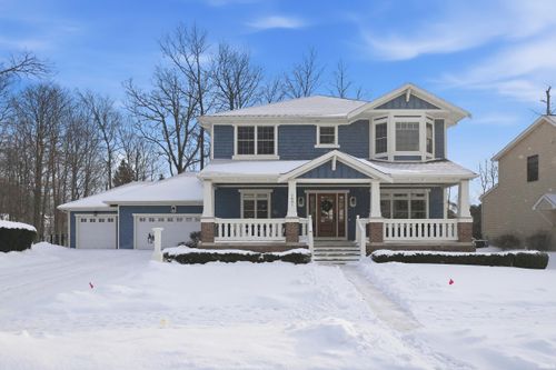 1801 Galapagos Court, Fort Wayne, IN, 46814 | Card Image