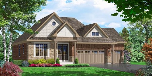 12 Blue Heron Dr, Carrying Place, ON, K0K1L0 | Card Image