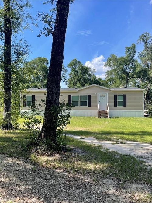 2006 Se 46th Way, TRENTON, FL, 32693-6646 | Card Image
