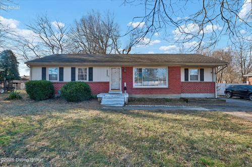 2022 Nocturne Dr, Louisville, KY, 40272-4431 | Card Image