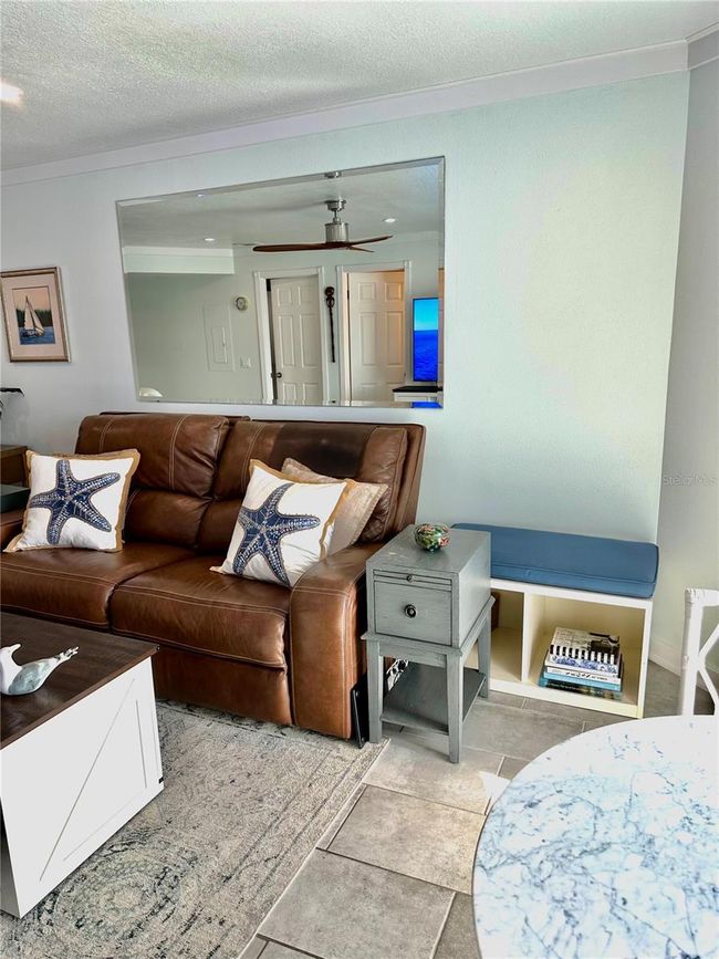 APT-402 - 610 Island Way, Condo with 2 bedrooms, 2 bathrooms and null parking in CLEARWATER BEACH FL | Image 12