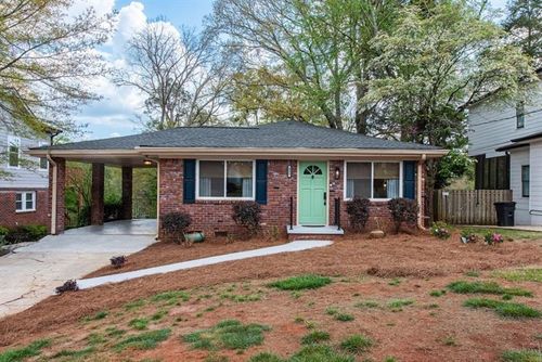 431 Chevelle Lane Se, Decatur, GA, 30030 | Card Image