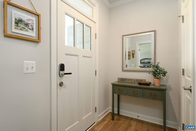 3707 Thicket Run Pl, House other with 4 bedrooms, 4 bathrooms and null parking in CHARLOTTESVILLE VA | Image 5