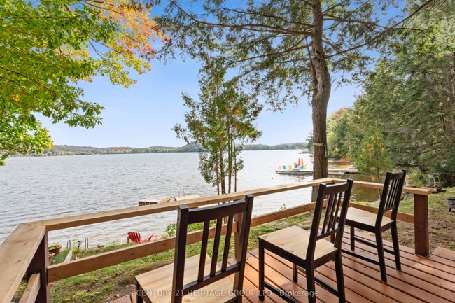 1464 N Shore Rd, House other with 4 bedrooms, 2 bathrooms and 7 parking in Utterson ON | Image 19