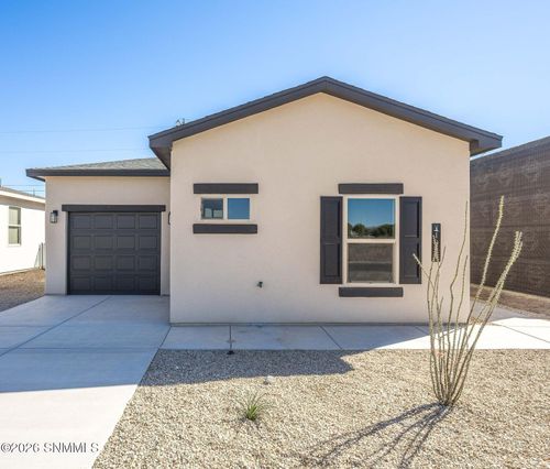 1109 Chitamacha Road, Las Cruces, NM, 88007 | Card Image