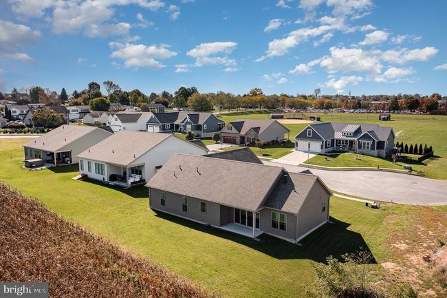 41 Smith Cir, House other with 3 bedrooms, 2 bathrooms and null parking in LITTLESTOWN PA | Image 33