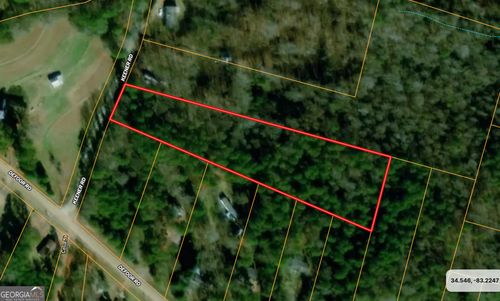 3.35 ACRES Acre Est, Toccoa, GA, 30577-8130 | Card Image