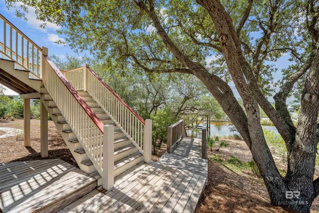 30111 River Rd, House other with 4 bedrooms, 3 bathrooms and null parking in Orange Beach AL | Image 38
