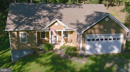 4523 Highpoint Ln, THE PLAINS, VA, 20198-2423 | Card Image
