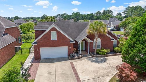 2384 Covington Dr, Myrtle Beach, SC, 29579-3121 | Card Image