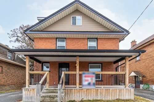 161 Adelaide Ave E, Oshawa, ON, L1G1Z2 | Card Image
