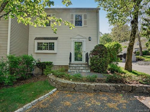 273 Carrollwood Dr, Tarrytown, NY, 10591-5200 | Card Image