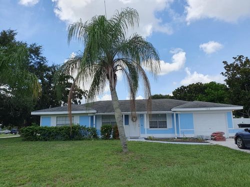 702 Sw Belmont Cir, Port St Lucie, FL, 34953-6337 | Card Image