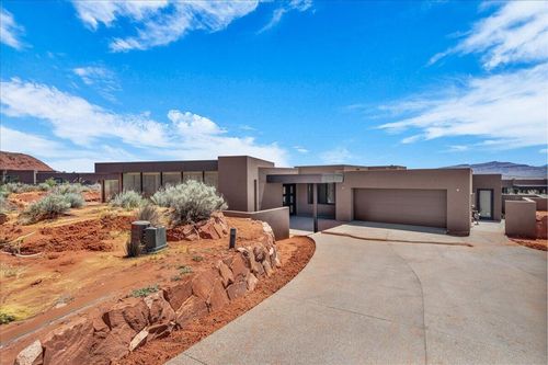 846 W Wicasa Way, Ivins, UT, 84738 | Card Image