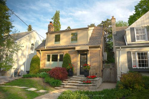 51 Fairfield Rd, Toronto, ON, M4P1S9 | Card Image