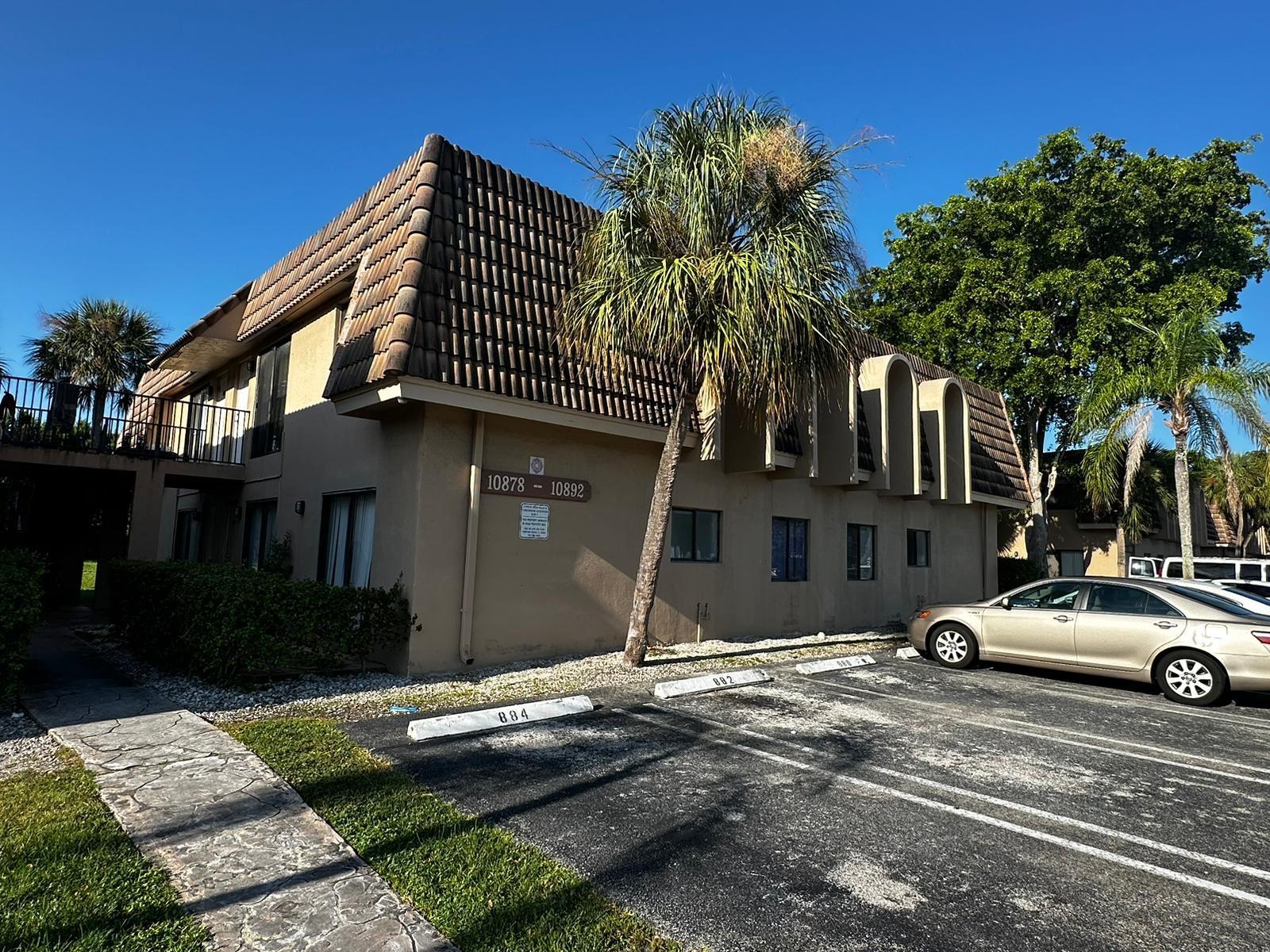 Royal Palm Blvd, Coral Springs, FL 33065