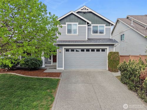 17216 139th Ave E, Puyallup, WA, 98374-9507 | Card Image