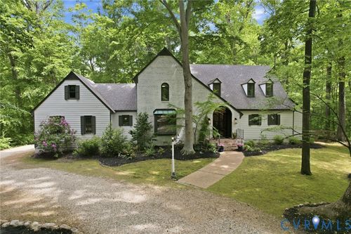 3216 Marlboro Ct, RICHMOND, VA, 23225-1361 | Card Image