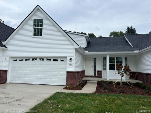 12-821 Nelsons Ridge Dr, Howell, MI, 48843-2487 | Card Image