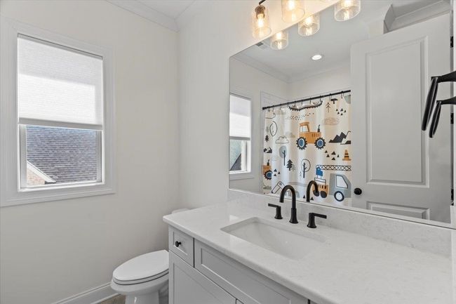 80 Piper Hollow Dr, House other with 4 bedrooms, 5 bathrooms and null parking in Piperton TN | Image 29