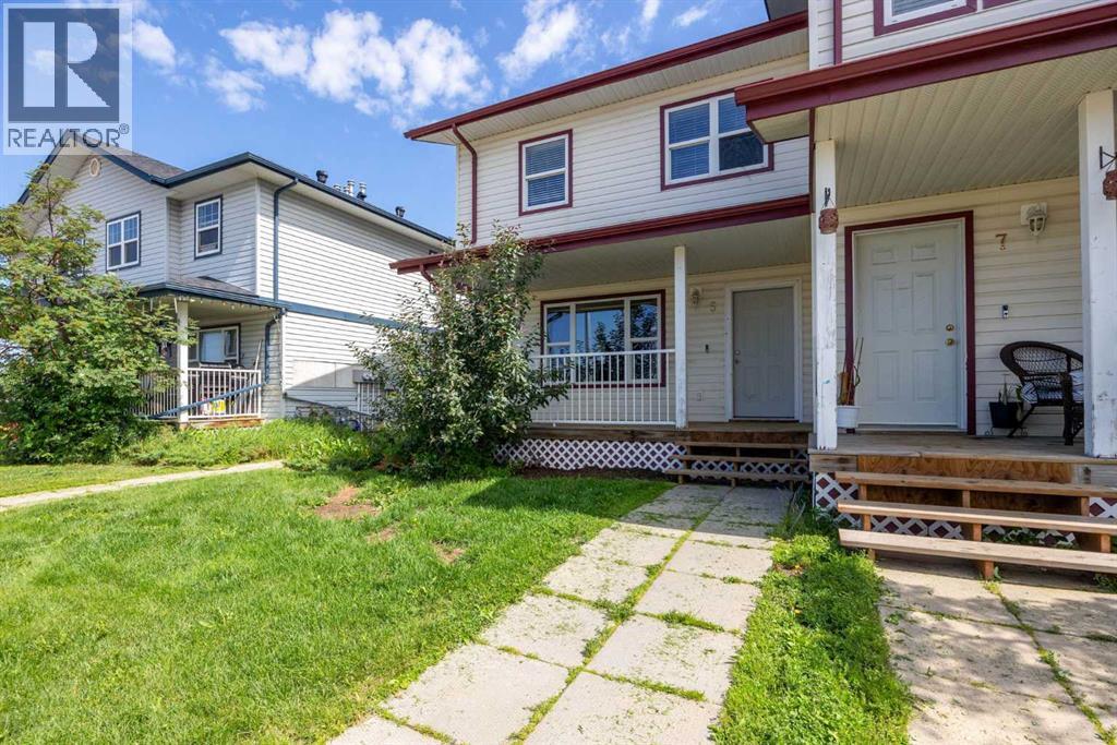 Residential in Fort McMurray 2
