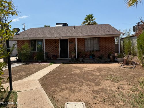 1621 E Palm Ln, Phoenix, AZ, 85006-1928 | Card Image
