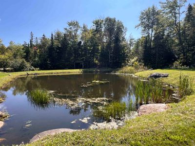 4653 Center Pond Road, House other with 2 bedrooms, 1 bathrooms and null parking in Newark VT | Image 2