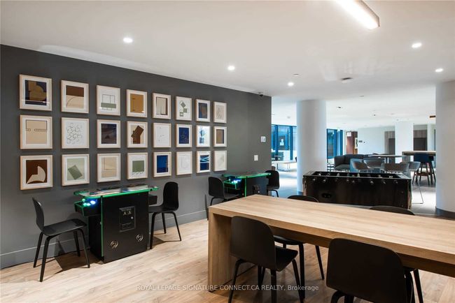 408 - 50 Power St, Condo with 2 bedrooms, 1 bathrooms and null parking in Toronto ON | Image 18