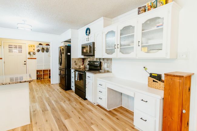 121 Sundance Trl, House other with 4 bedrooms, 3 bathrooms and null parking in Pearcy AR | Image 11