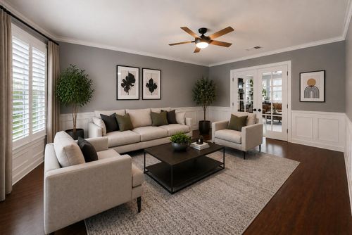 5 N Deerfoot Cir, The Woodlands, TX, 77380-3916 | Card Image