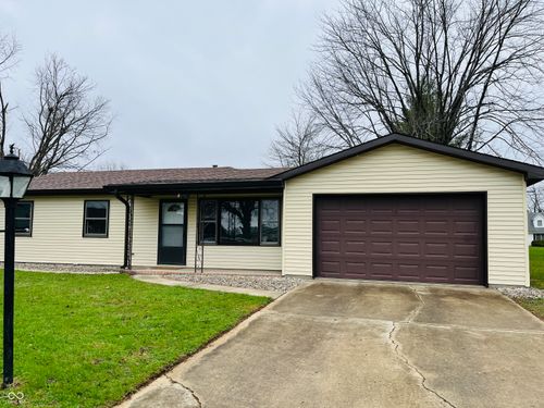 4406 Delmar Ct, Anderson, IN, 46013-1411 | Card Image