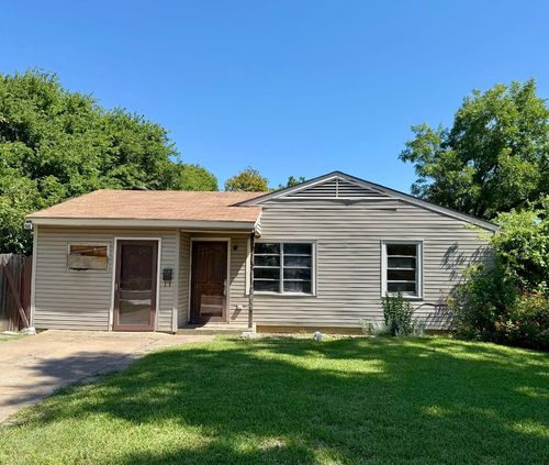 3835 Lovingood Dr, Dallas, TX, 75241-4307 | Card Image